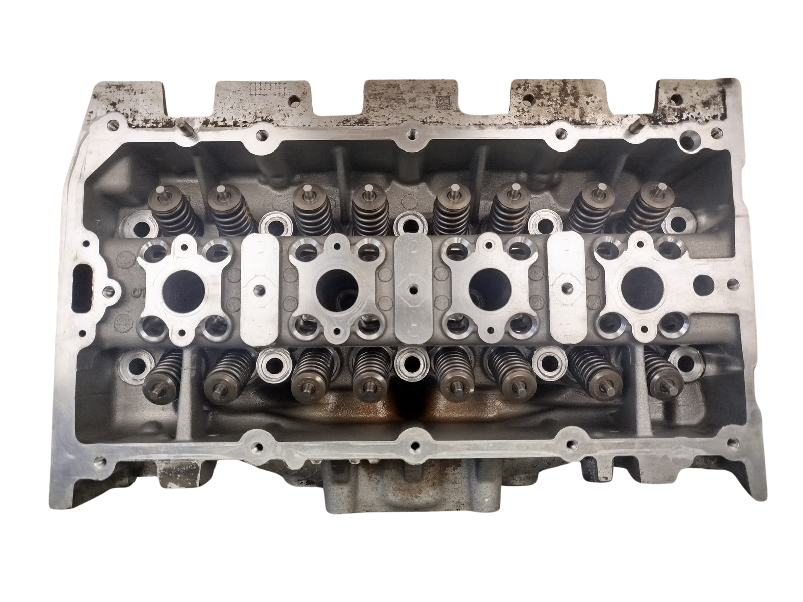 La Culasse VWAG 04E103404M 1.4 TSI CPT 2 main product photo