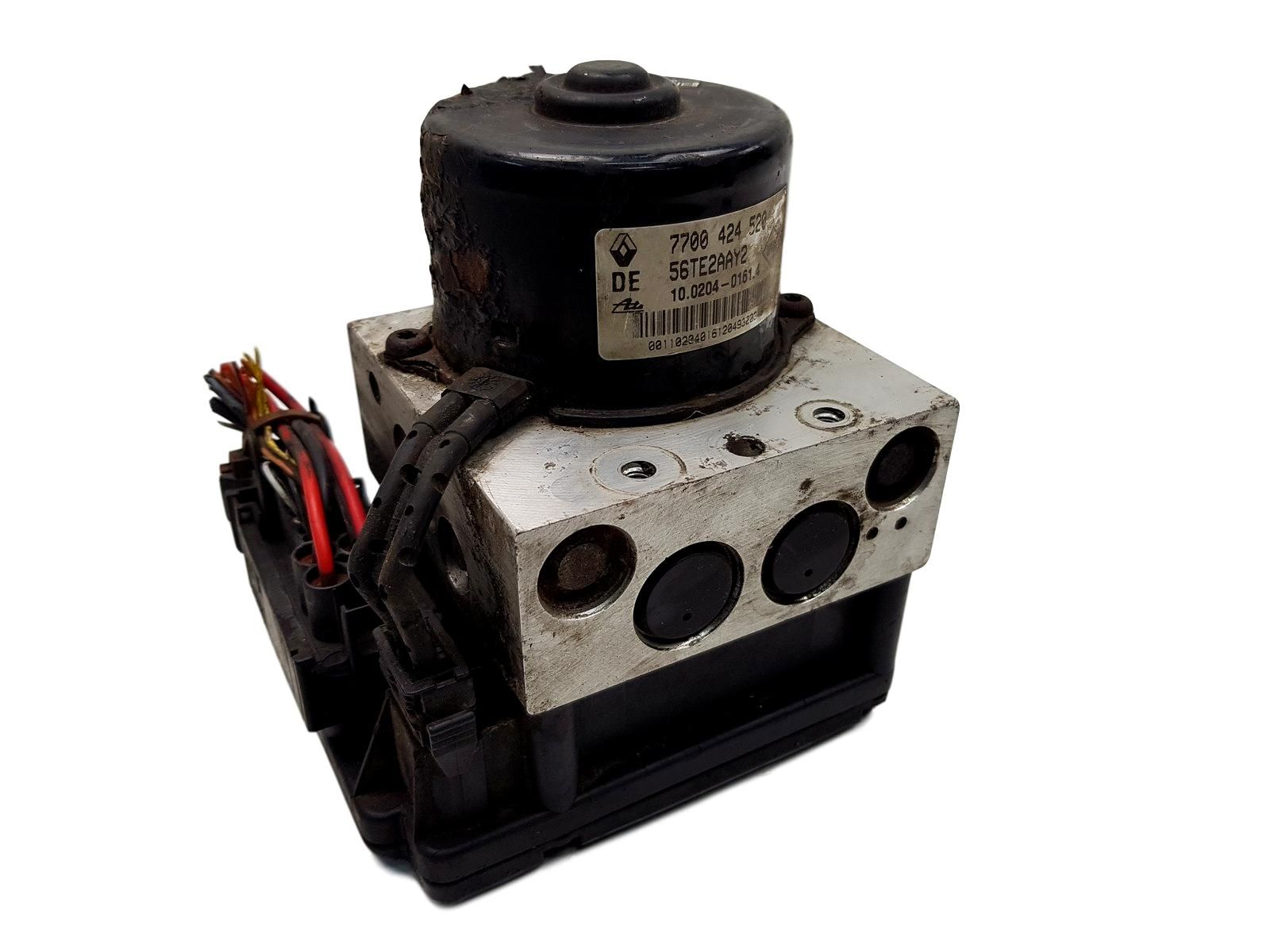 Pompe Abs 7700424520 10094614023 Laguna 1 Renault main product photo