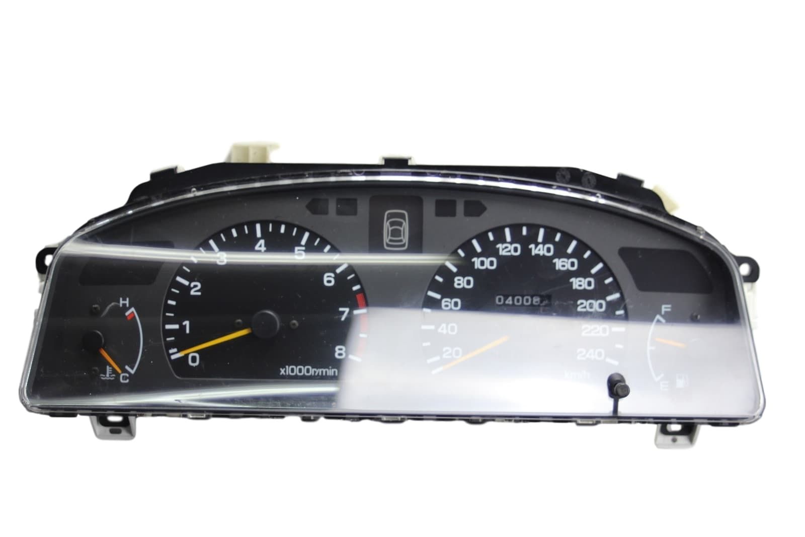 Compteur Compte Tour Subaru 85012AA200 main product photo