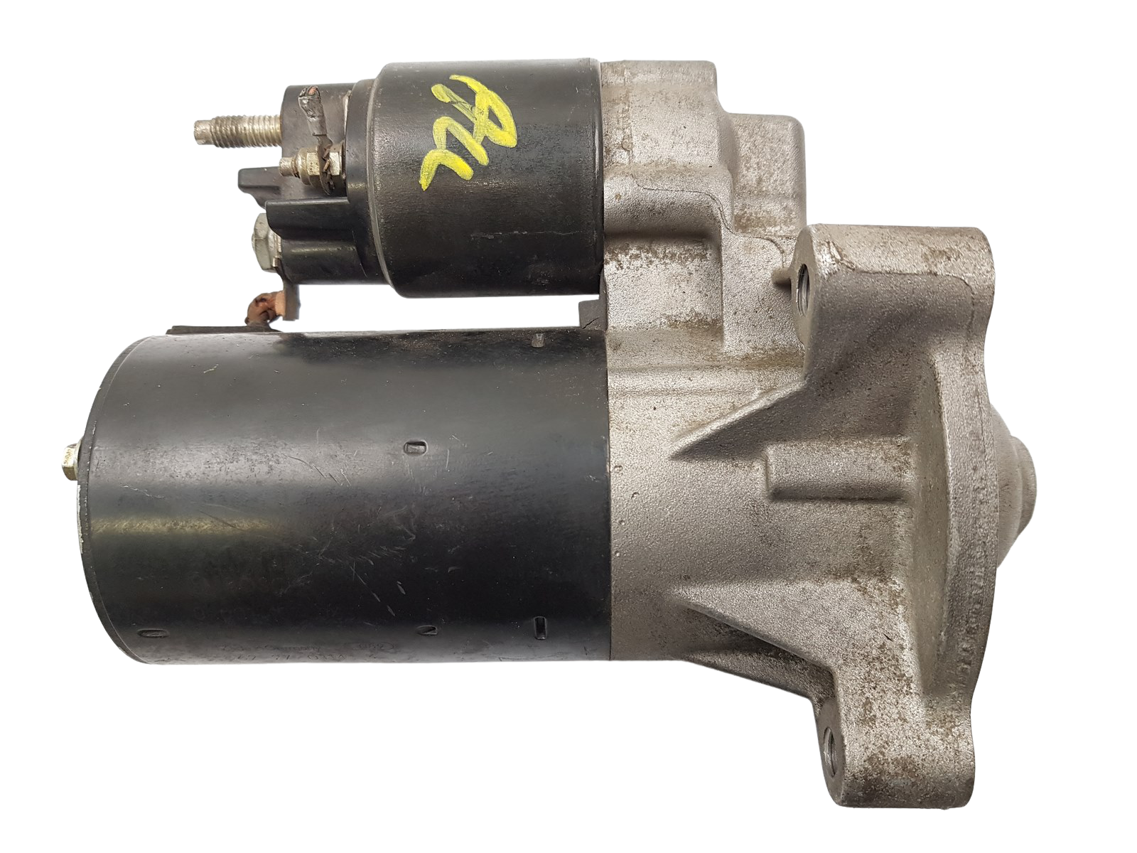 Démarreur Citroen Peugeot 0001107063 5802E4 1.6 1.8 Bosch main product photo