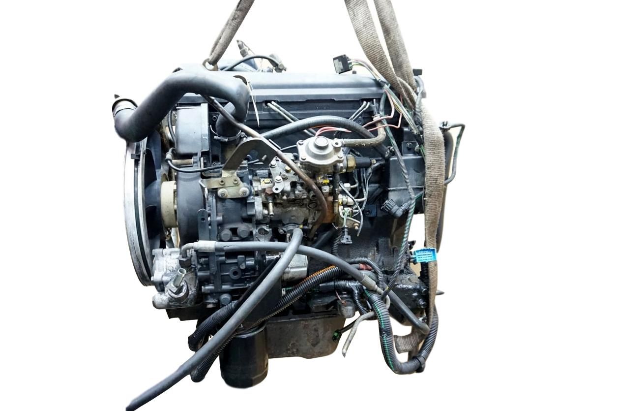 Moteur 2,8 DTi 814043C2586 Renault Mascott main product photo