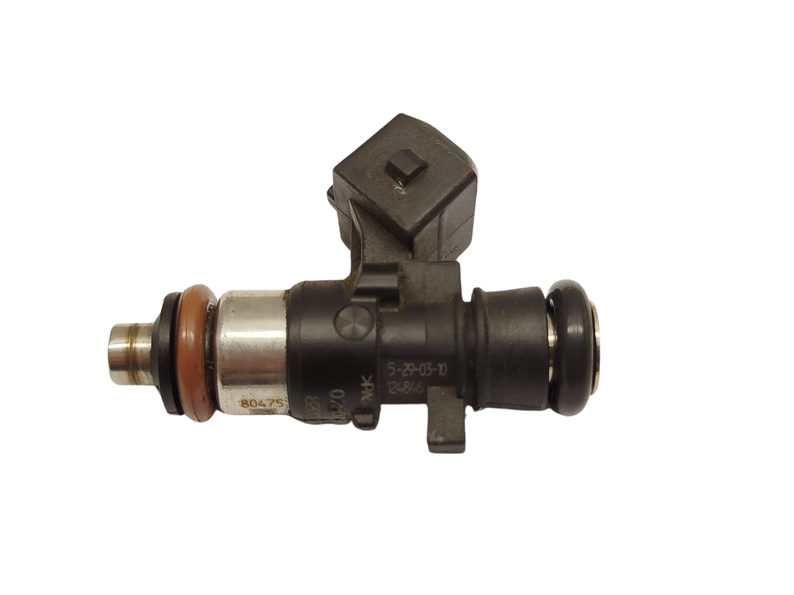 Injection De Combustible Renault 8200292590 0280158046 1,2 16v D4F main product photo