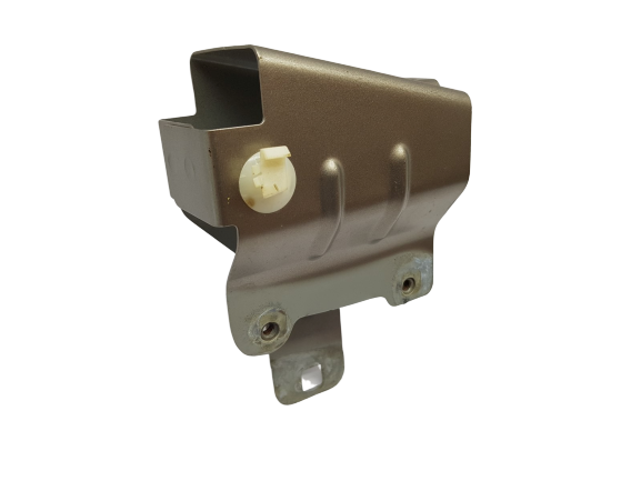 Support,Fixation De Garde-Boue Gauche Avant Lodgy 631415422R TEHNK Dacia main product photo