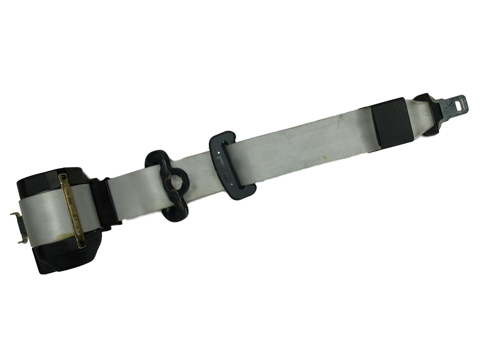 Pas Bezpieczeństwa Środkowy Clio 2 281416 Renault main product photo