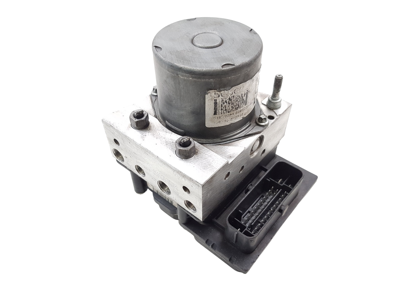 Pompe Abs Fiat Grande Punto Evo 51860291 0265230808 Bosch 1383 main product photo