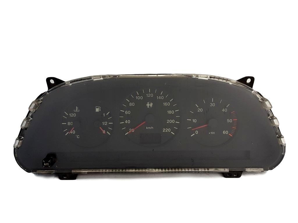 Bloc Compteurs Vitesse Alfa Romeo 145 146 60.2584.003 6764 main product photo