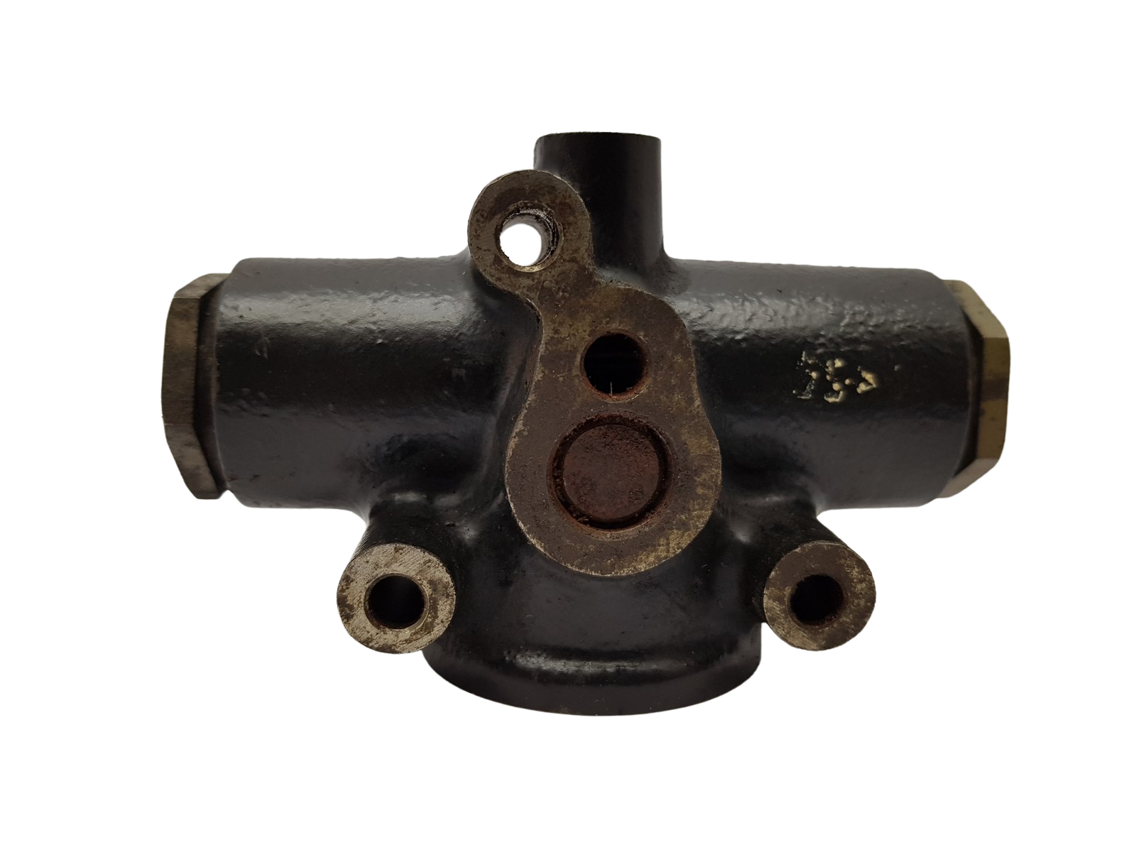 Conjoncteur 95637813 95637614 Citroen XM 1728 main product photo