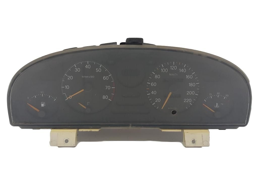 Bloc Compteurs Vitesse 1471321080 806 Ulysee Evasion Zeta PSA Fiat Lancia 14322 main product photo