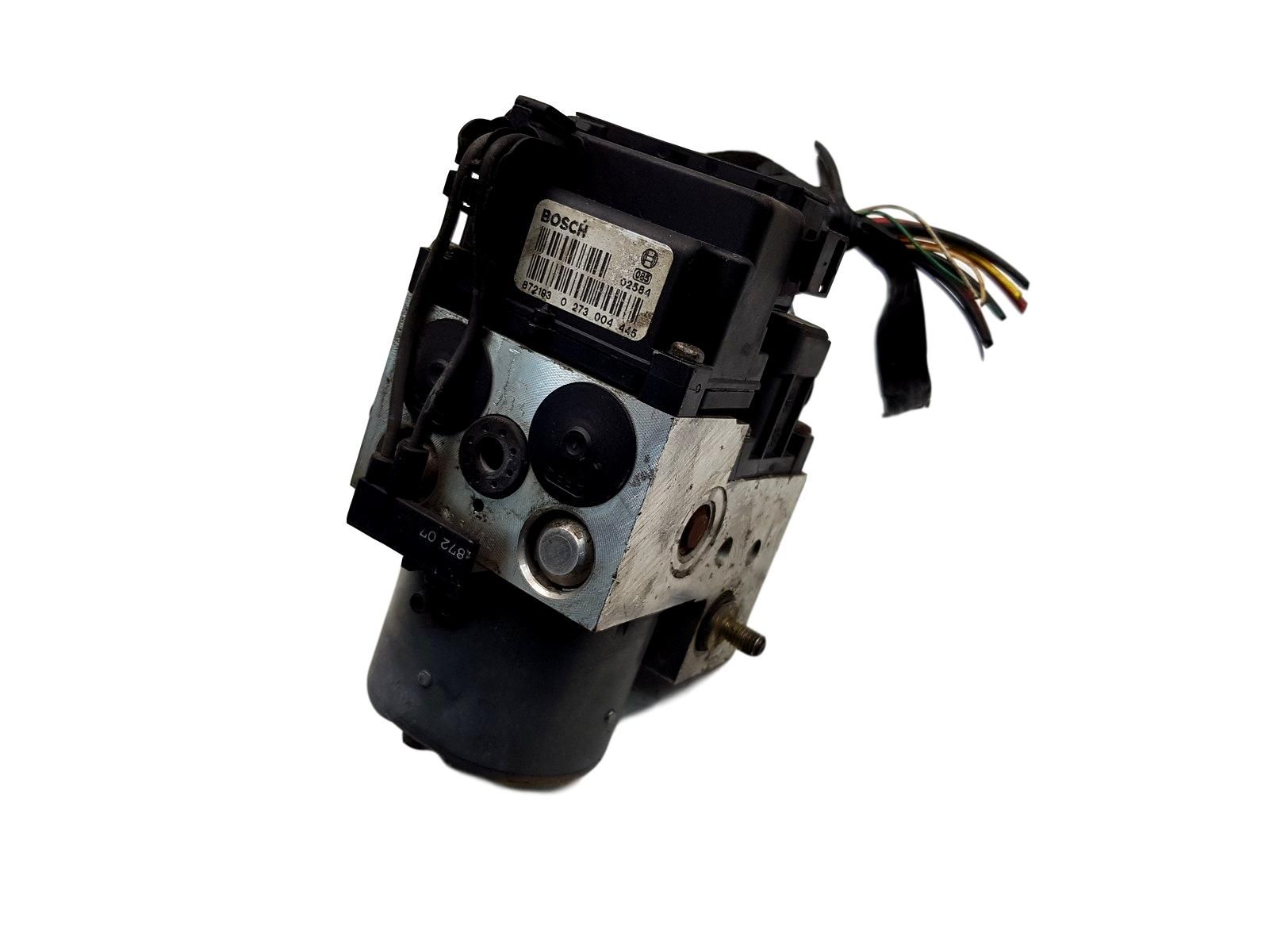 Pompe Abs  0273004445 7700314206 Kangoo 1 Renault 3785 main product photo