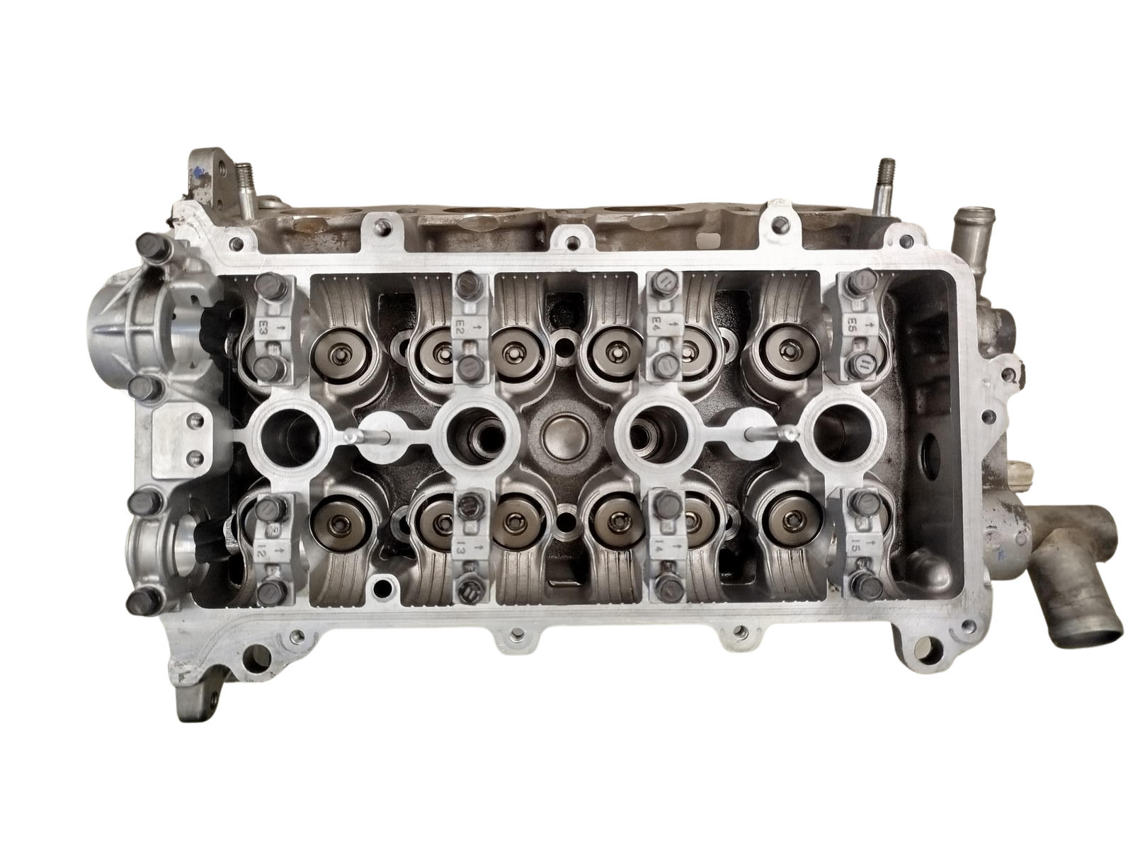 La Culasse Daihatsu 1.5 D 16V 3SZ main product photo