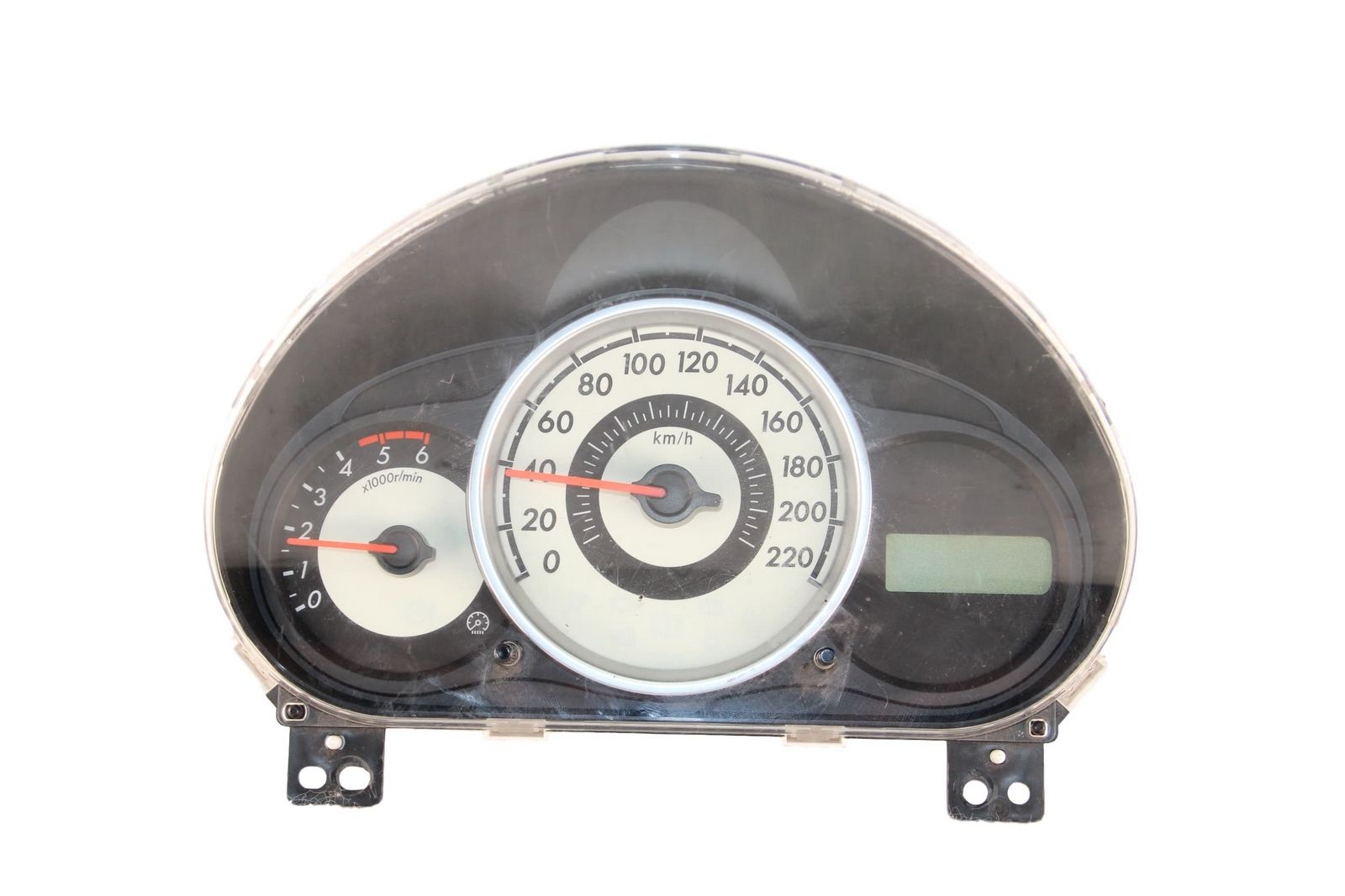 Bloc Compteurs Vitesse Mazda 2 ARDF78A main product photo