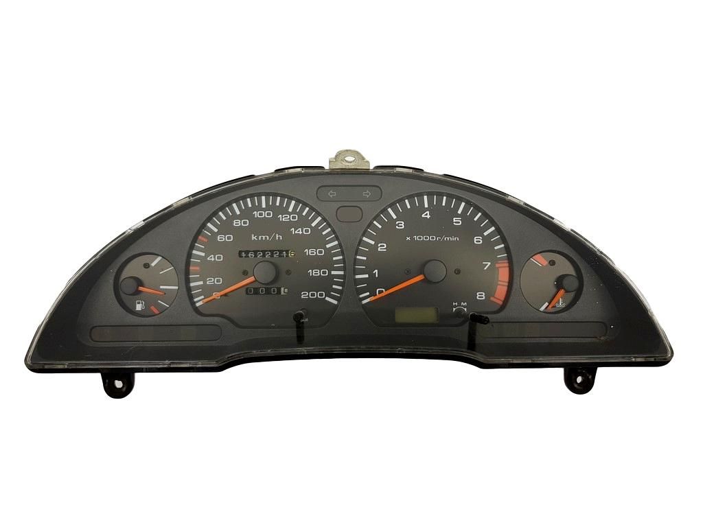 Bloc Compteurs Vitesse Nissan Serena 12406 main product photo