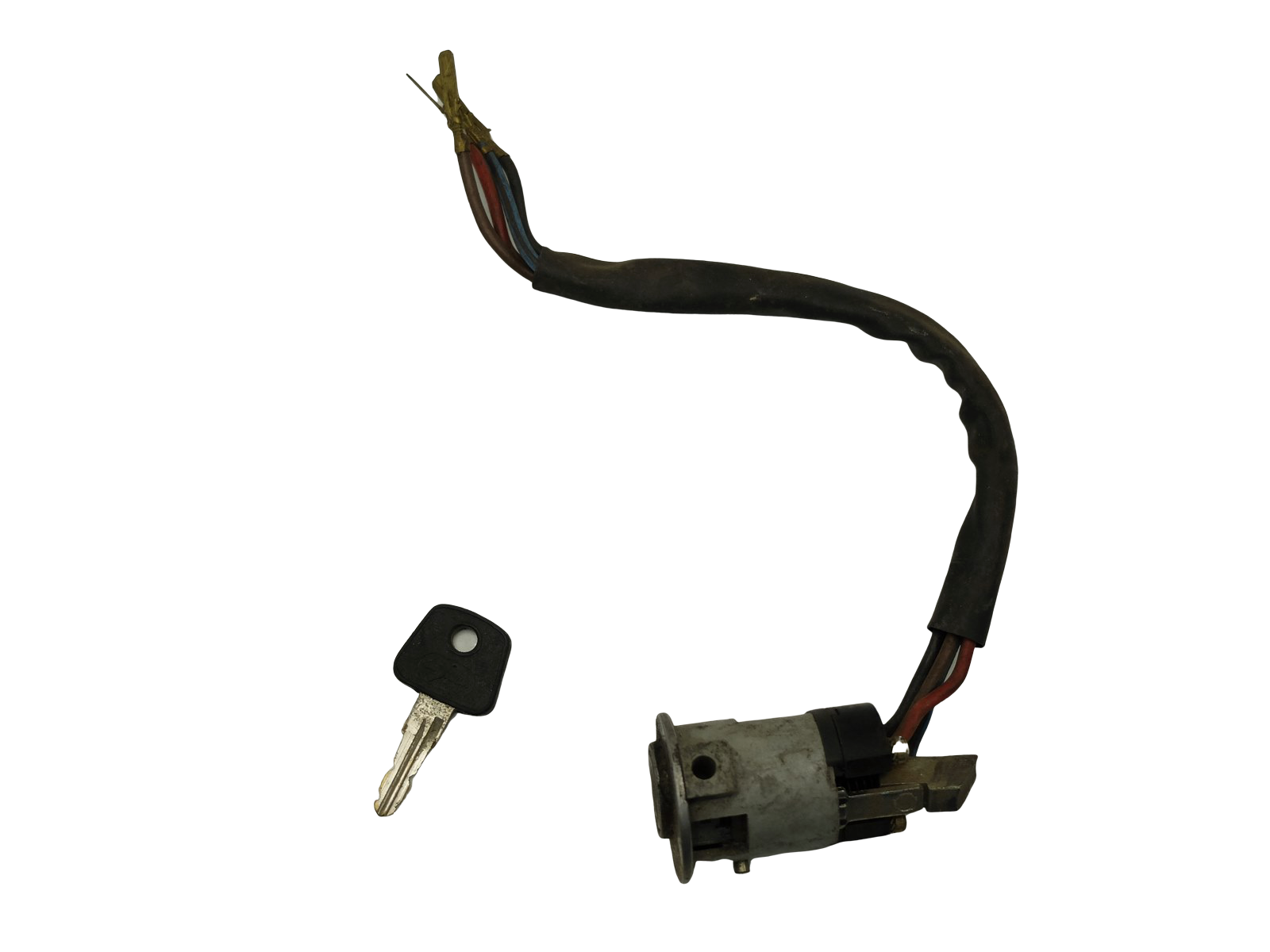 Commutateur D’allumage Fiat Ducato 1 Talento main product photo