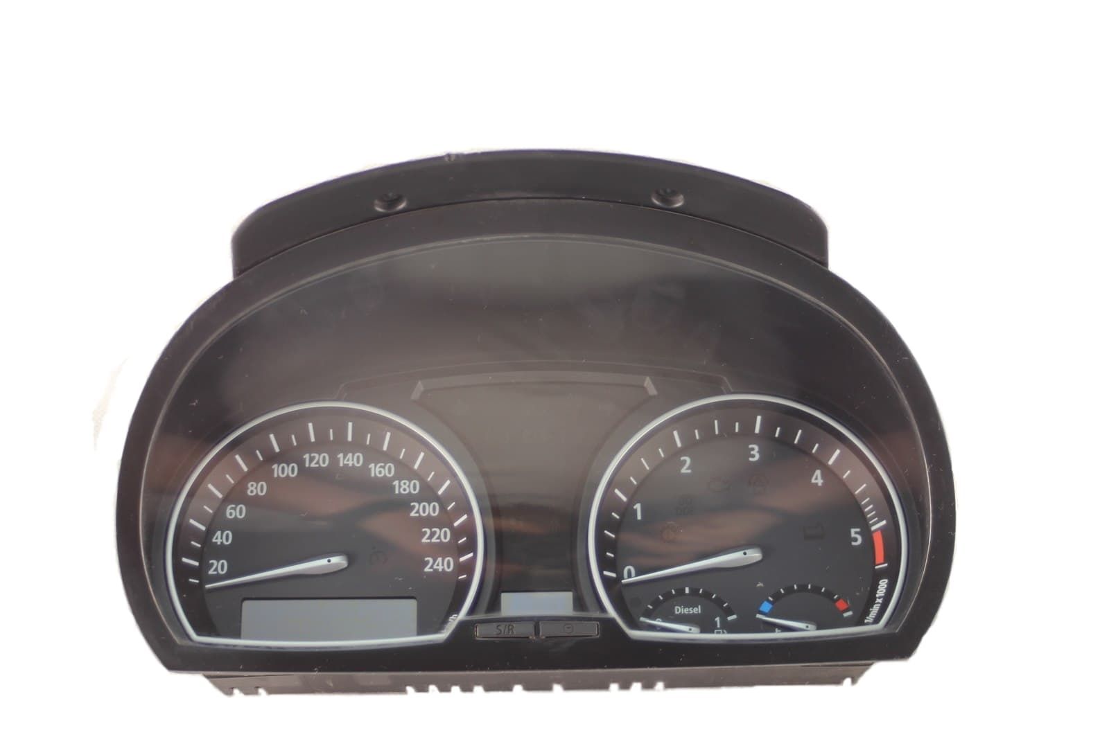 Compteurs De Vitesse BMW X3 341611402 102463032 ED1607EBY main product photo