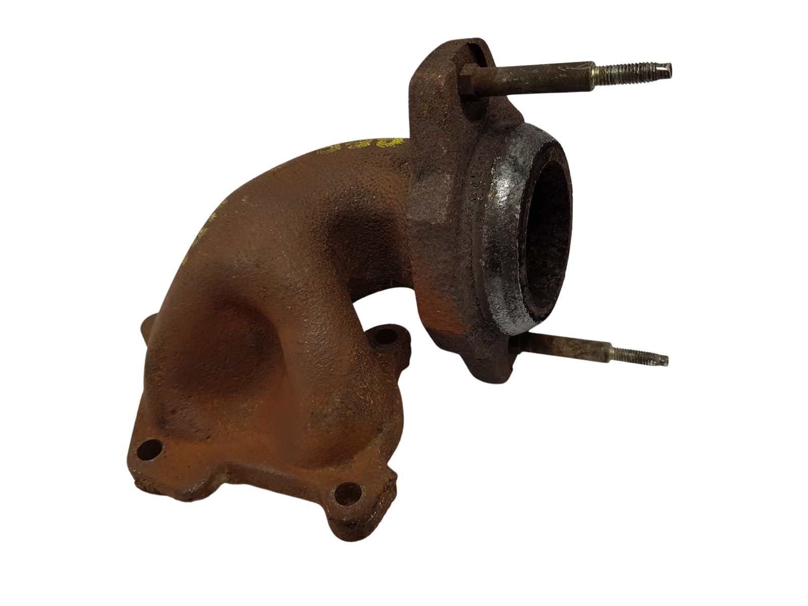 Tuyau De Turbine 038326 9629407080 Citroen Peugeot 2.0 HDI 12385 main product photo