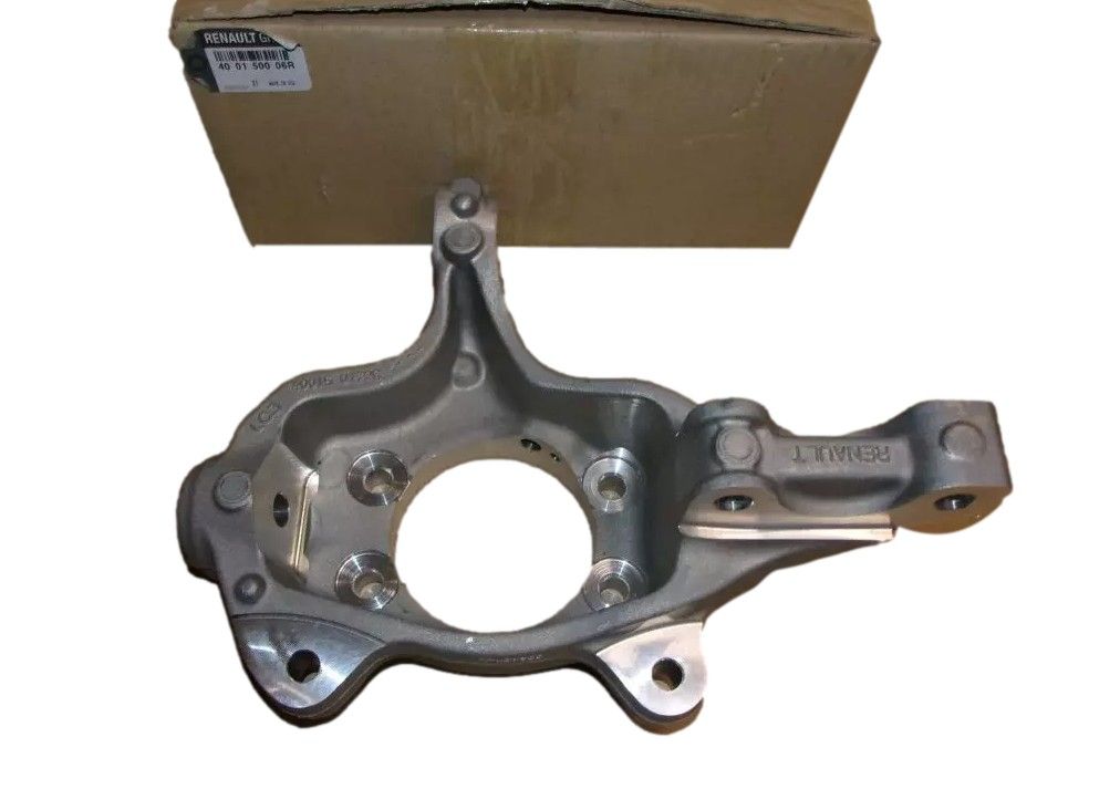 Fusée De Roue Gauche Nouvelle Original 400150006R Renault main product photo