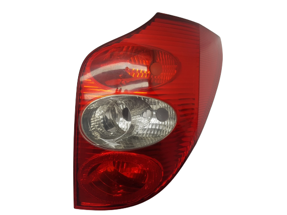 Phare De Voiture Droit Arrière 8200002472 8200703489 Laguna 2 Renault Valeo main product photo