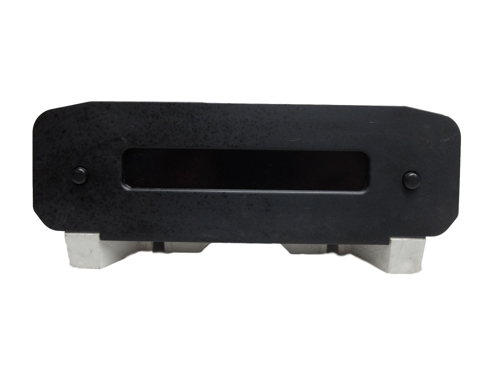 Wyświetlacz Radia Peugeot 206 9647409777 main product photo