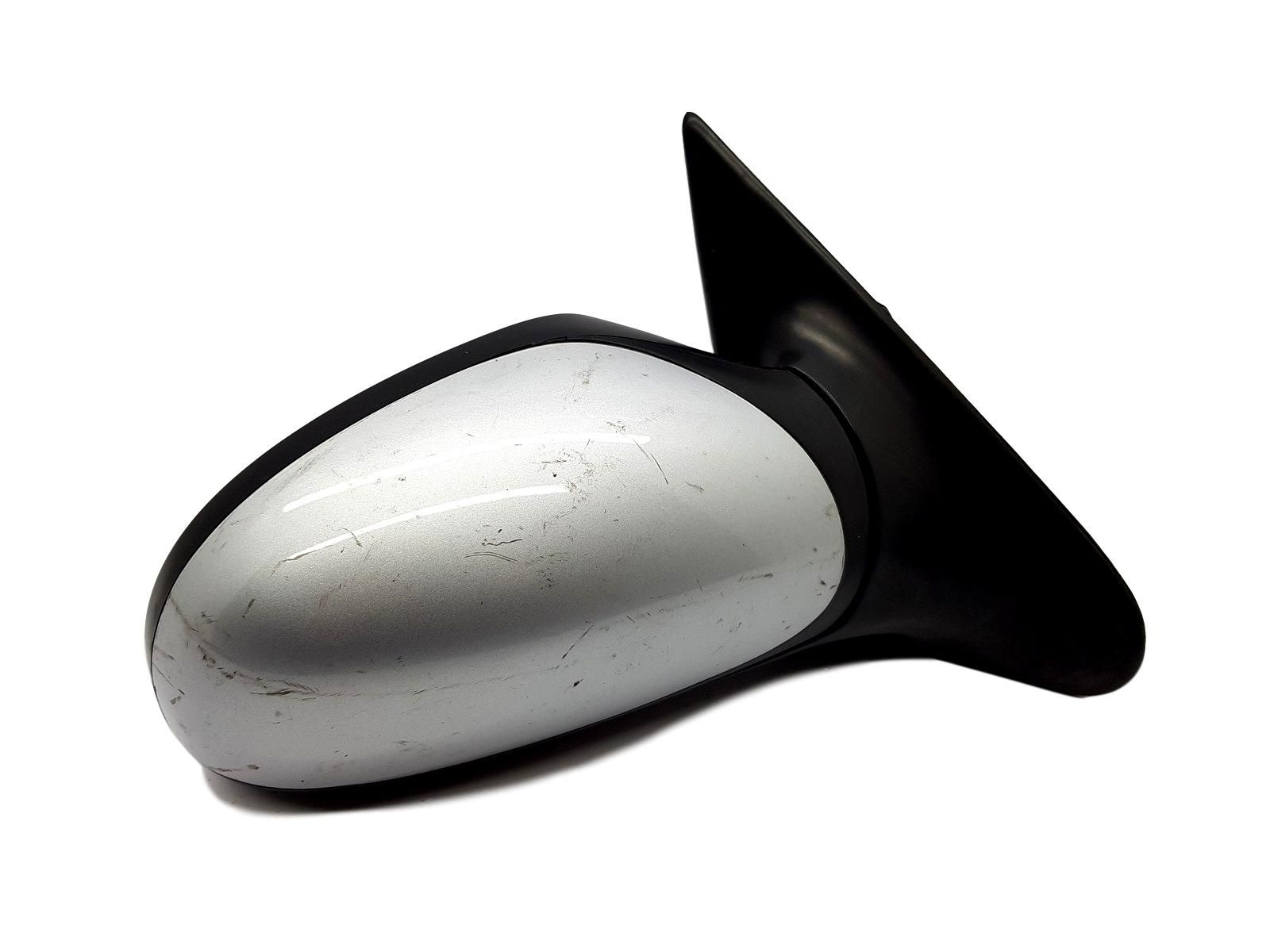 Rétroviseur Droit Peugeot 406 96283370XX 3543 main product photo
