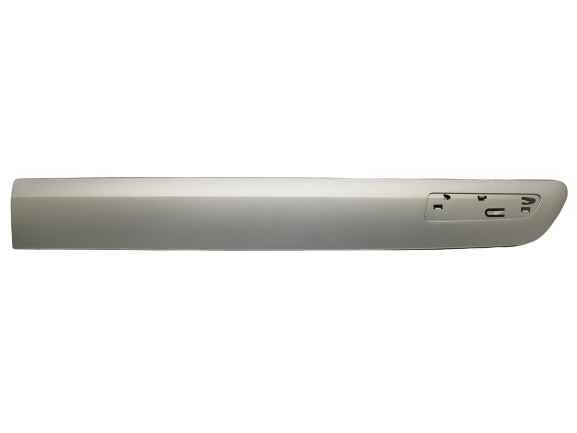 Moulure De Portes Droit Avant Espace 4 8200095949 Renault main product photo