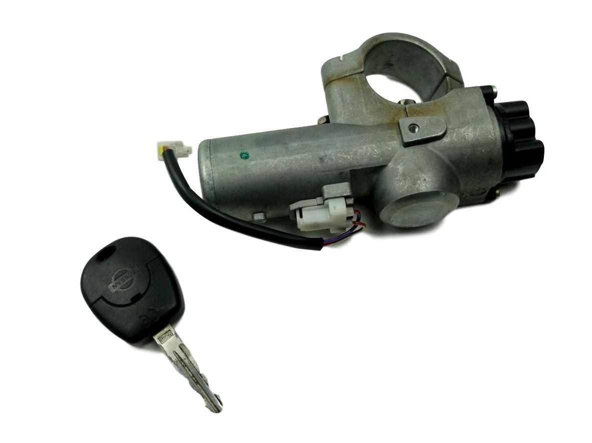 Commutateur D’allumage  Nissan Almera 8145 Valeo main product photo