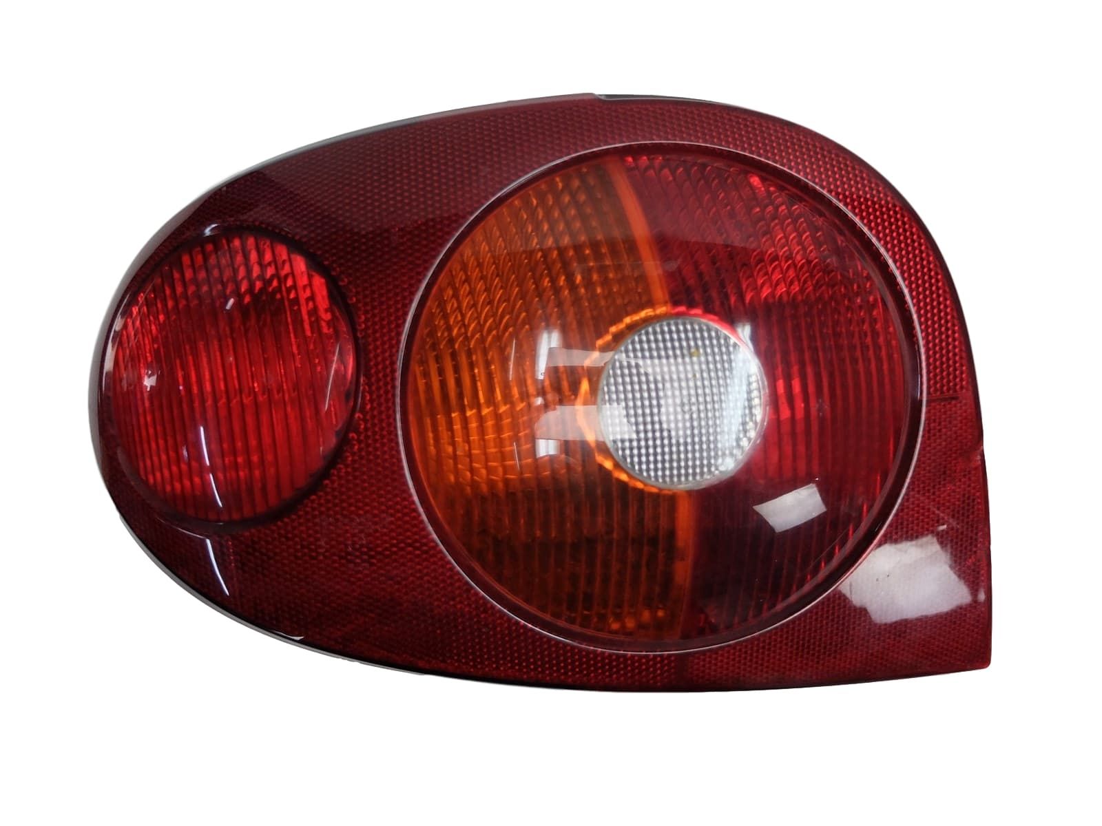Phare De Voiture Gauche Arrière Renault Megane 7700428056 Coupe Cabrio main product photo