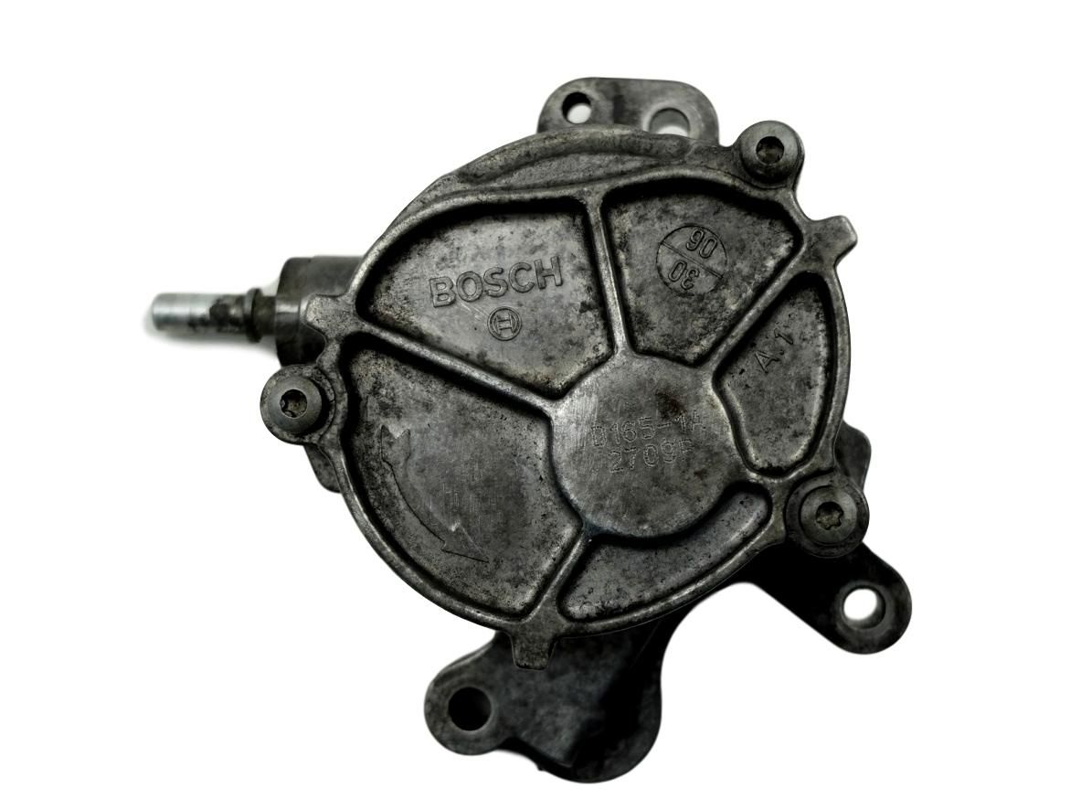 Pompe Vacum 2,0 HDI TDCI D165-1A PSA Ford Volvo Bosch main product photo