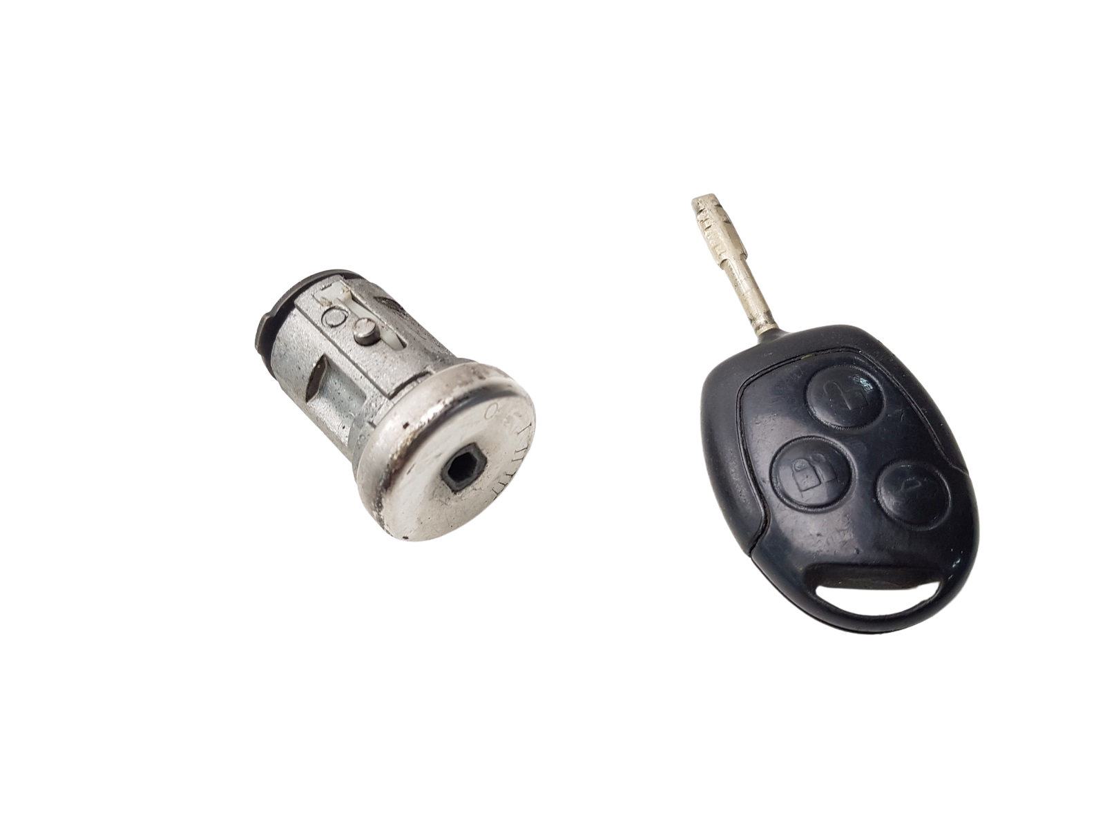 Commutateur D’allumage Ford M179A 1044 main product photo