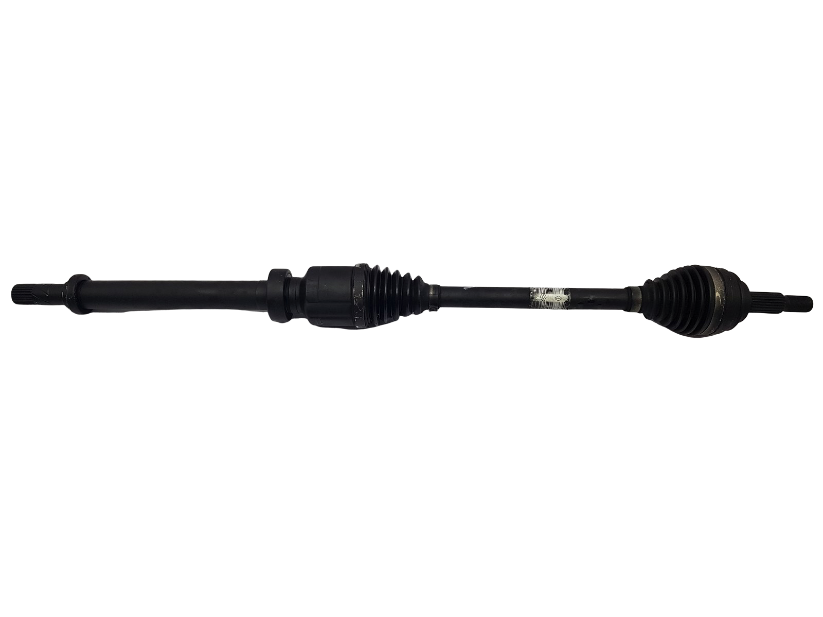 Arbre De Roue Droit 391008239R Clio 4 Renault 1.5 DCI main product photo