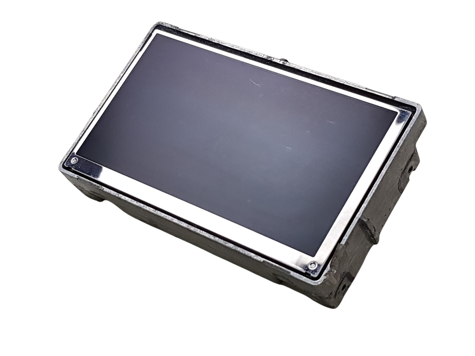 Affichage Navigation Renault 8200326981 DP6W-2000R 1351 main product photo