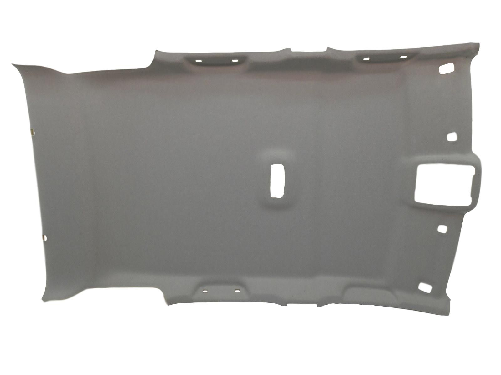 Tête D’affiche Captur 739100216R 739104898R Renault main product photo