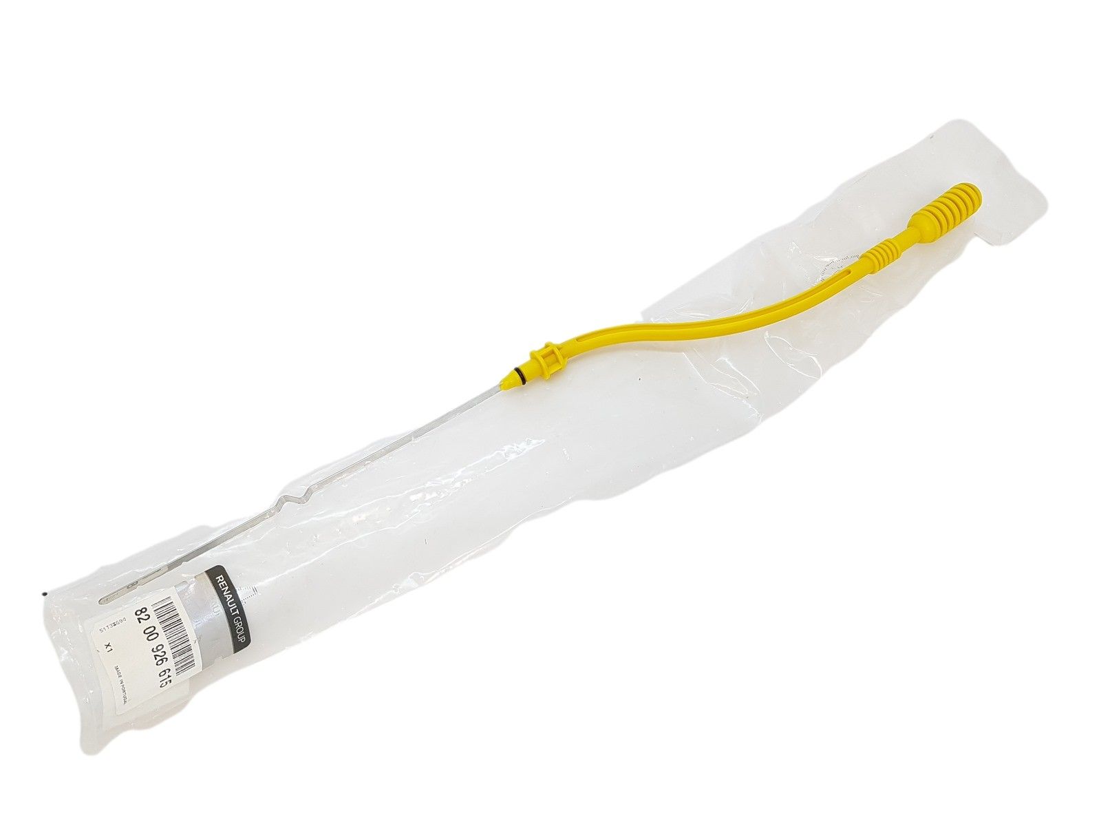Jauge De Niveau D'huile Nouvelle Original Renault 8200926615 1,2 16V D4F Turbo main product photo