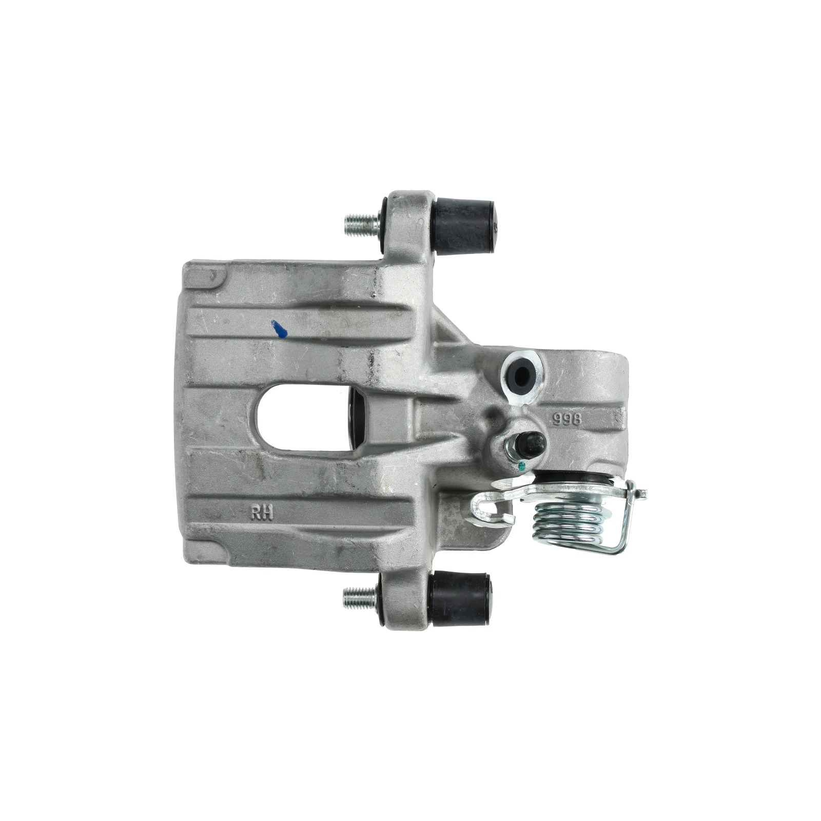 Etrier De Frein Droit Arrière Renault Laguna II ZAC 58621 7711135696 main product photo