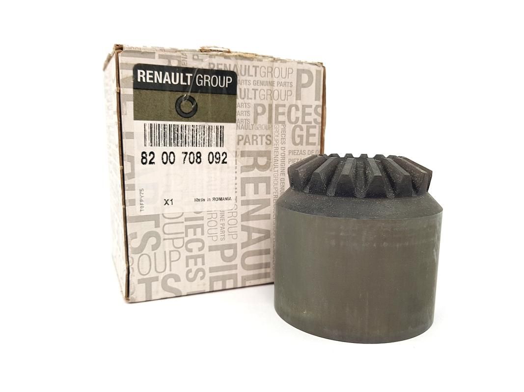 Roue Planétaire JB1 JB3 JC5 8200708092 Renault main product photo