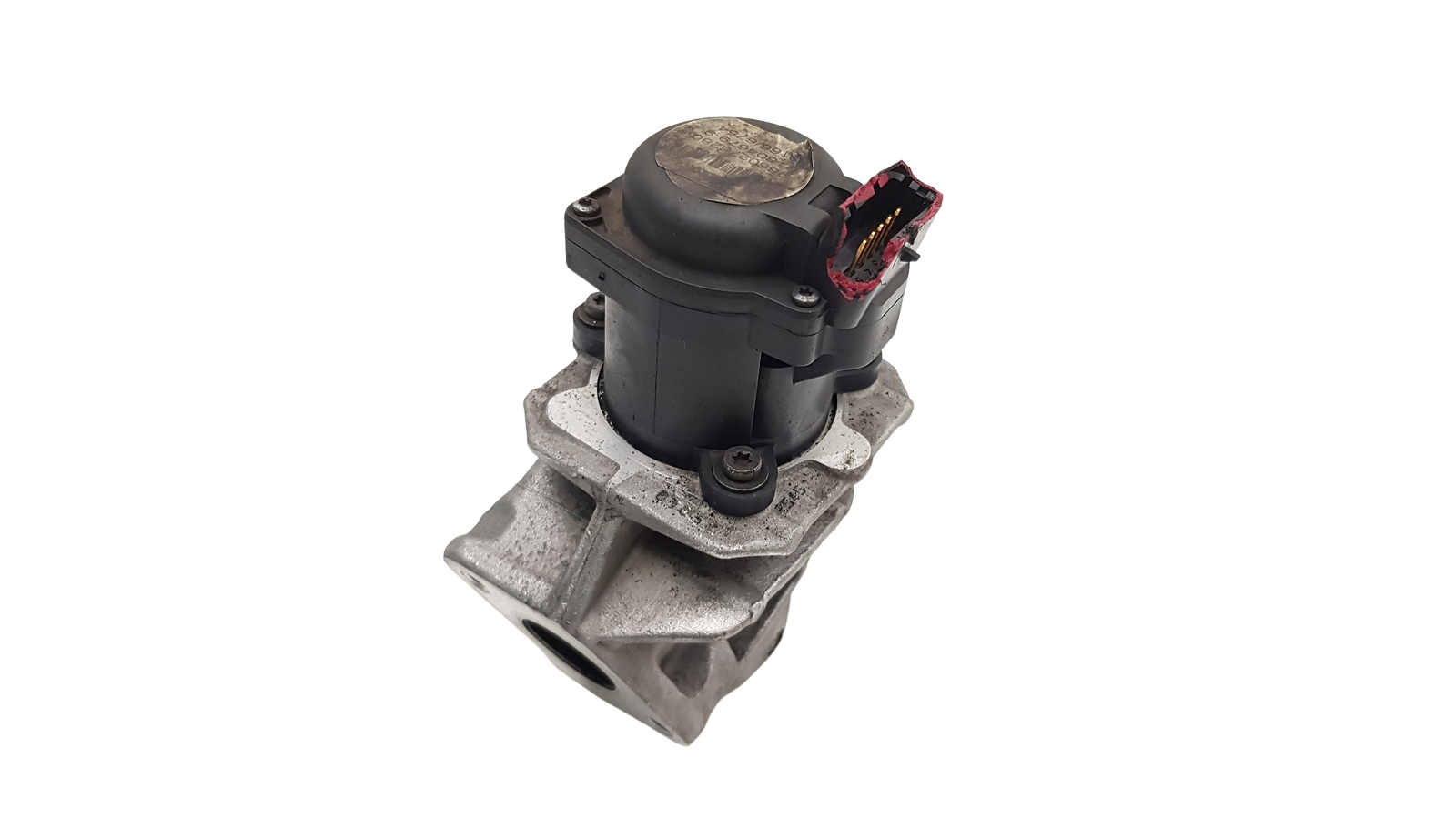 Soupape Egr 9660276280 21604679-9 1.6 HDI TDCi PSA Ford S21 main product photo