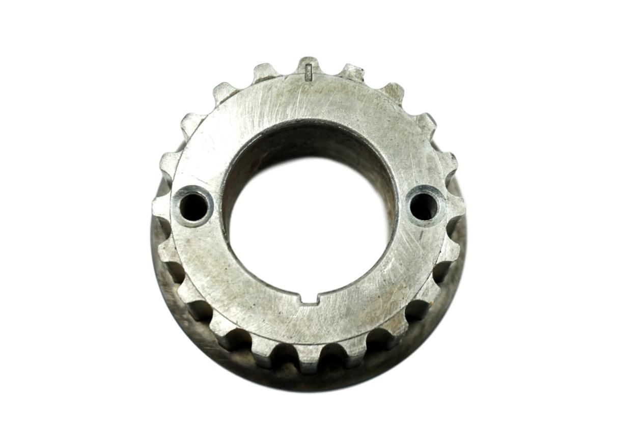 Poulie D'arbre A Came 7700743966 1,9 D DTI Renault Clio 2 Kangoo Megane main product photo