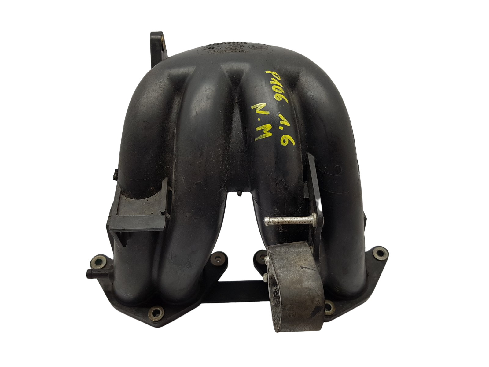 Collecteur D’admission 0342A0 9607526880 9613250080 Citroen Peugeot 1.6 8V 2529 main product photo