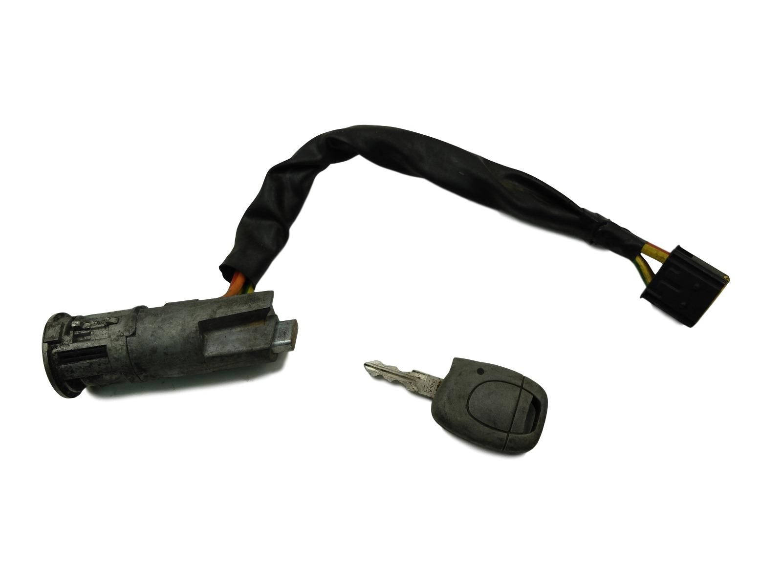 Commutateur D’allumage Twingo 433815 7701046639 Renault 1164 main product photo