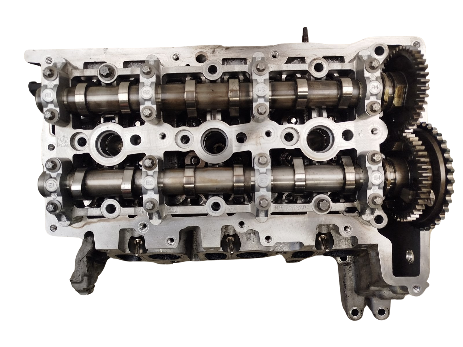 La Culasse BMW 8580269 8511207 1.5d B37C15A main product photo