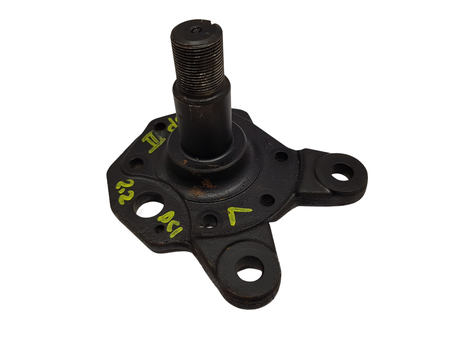 Rotule - Supérieure Pivot Gauche Arrière 6025408090 Renault Espace 3 Avantime main product photo