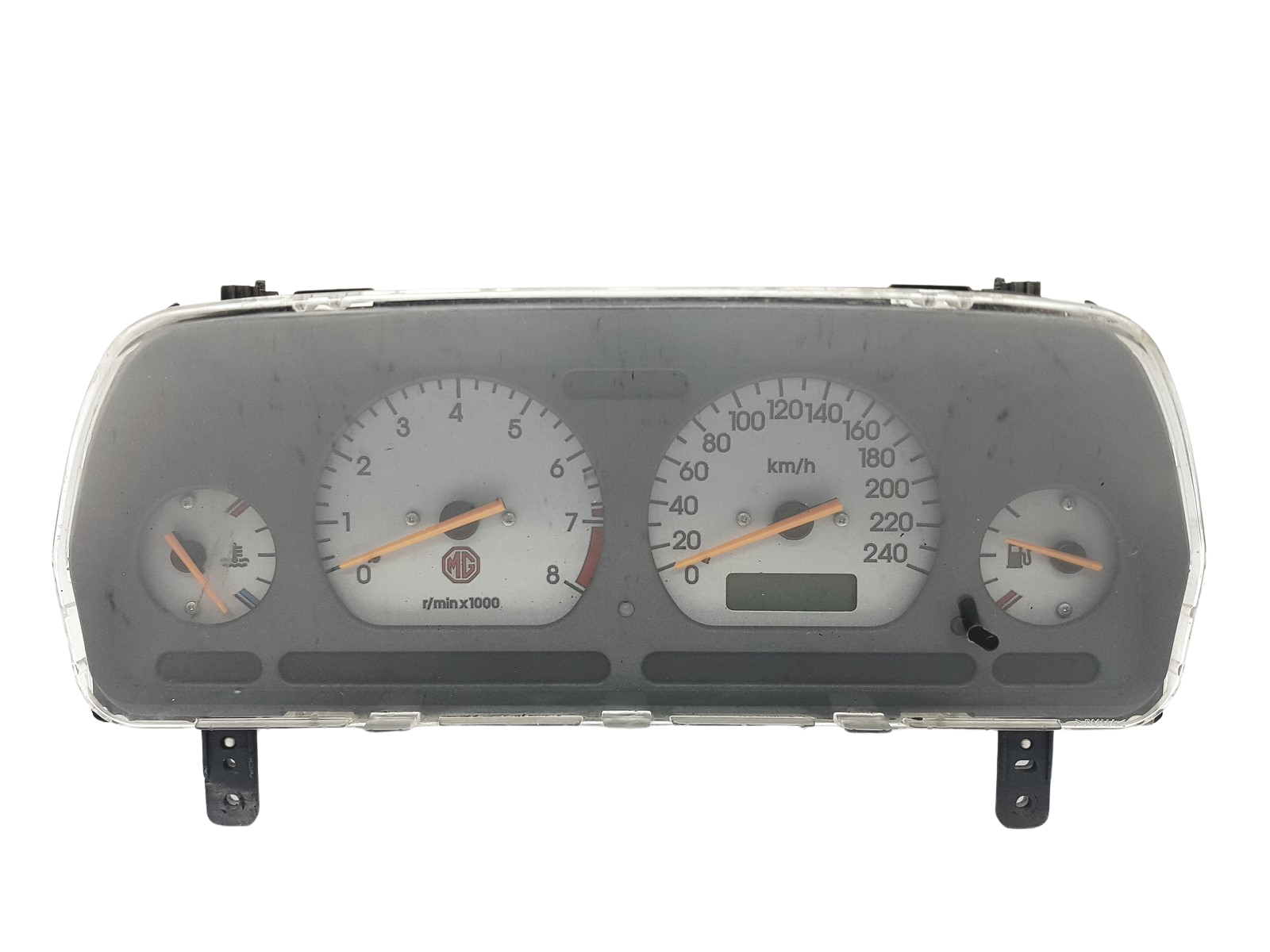 Bloc Compteurs Vitesse Rover MG 25 AR0051304 YAC003420XXX 54194 main product photo