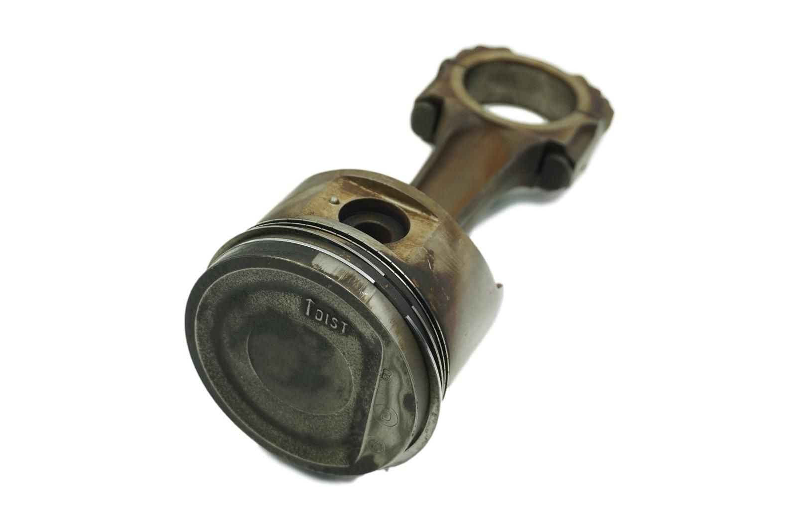 Bielle De Piston 060362 BFZ 1,6 8v Peugeot 406 main product photo