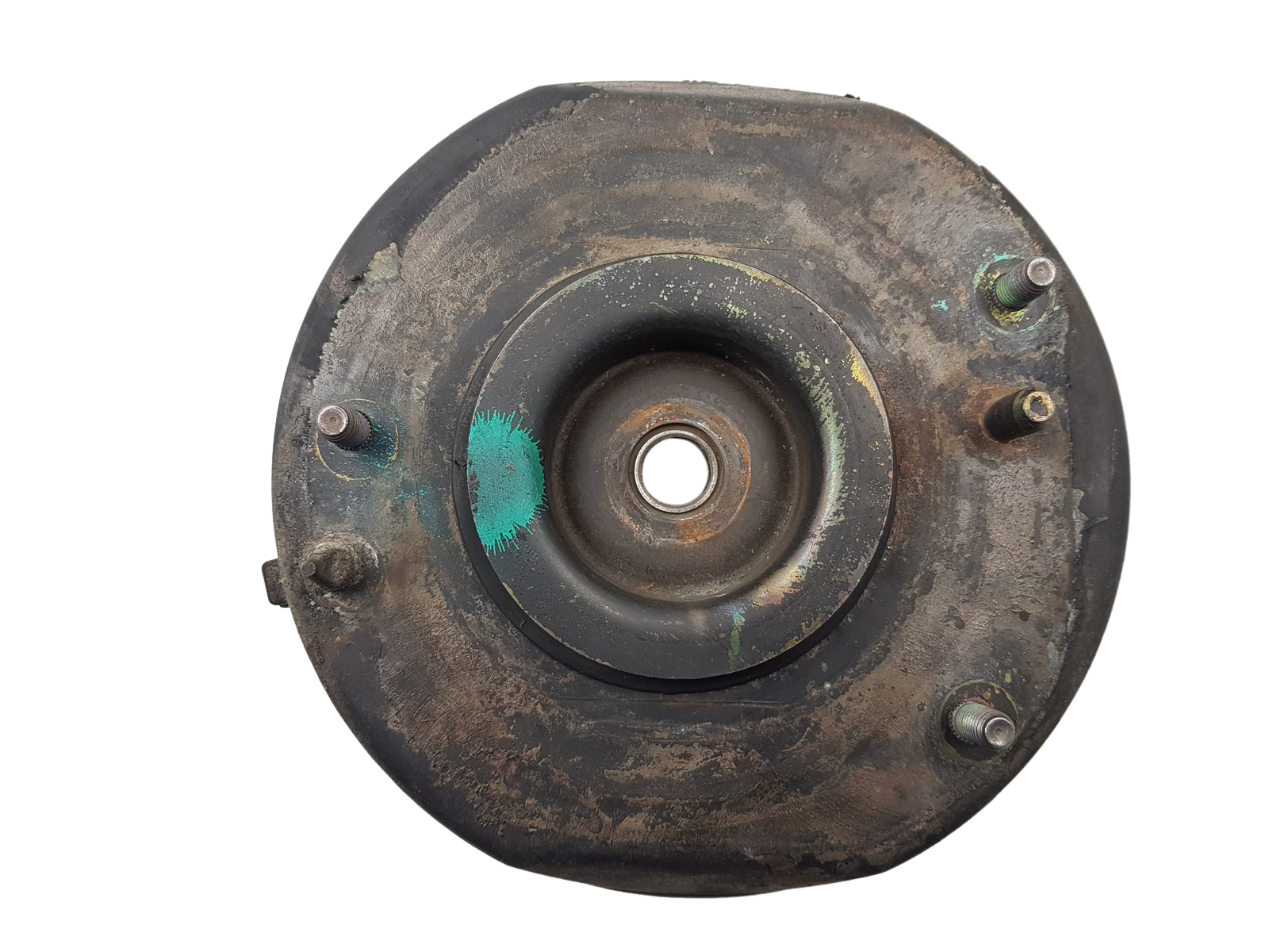 Coupelle de suspension Avant Gauche Renault Espace 3 6025305980 main product photo