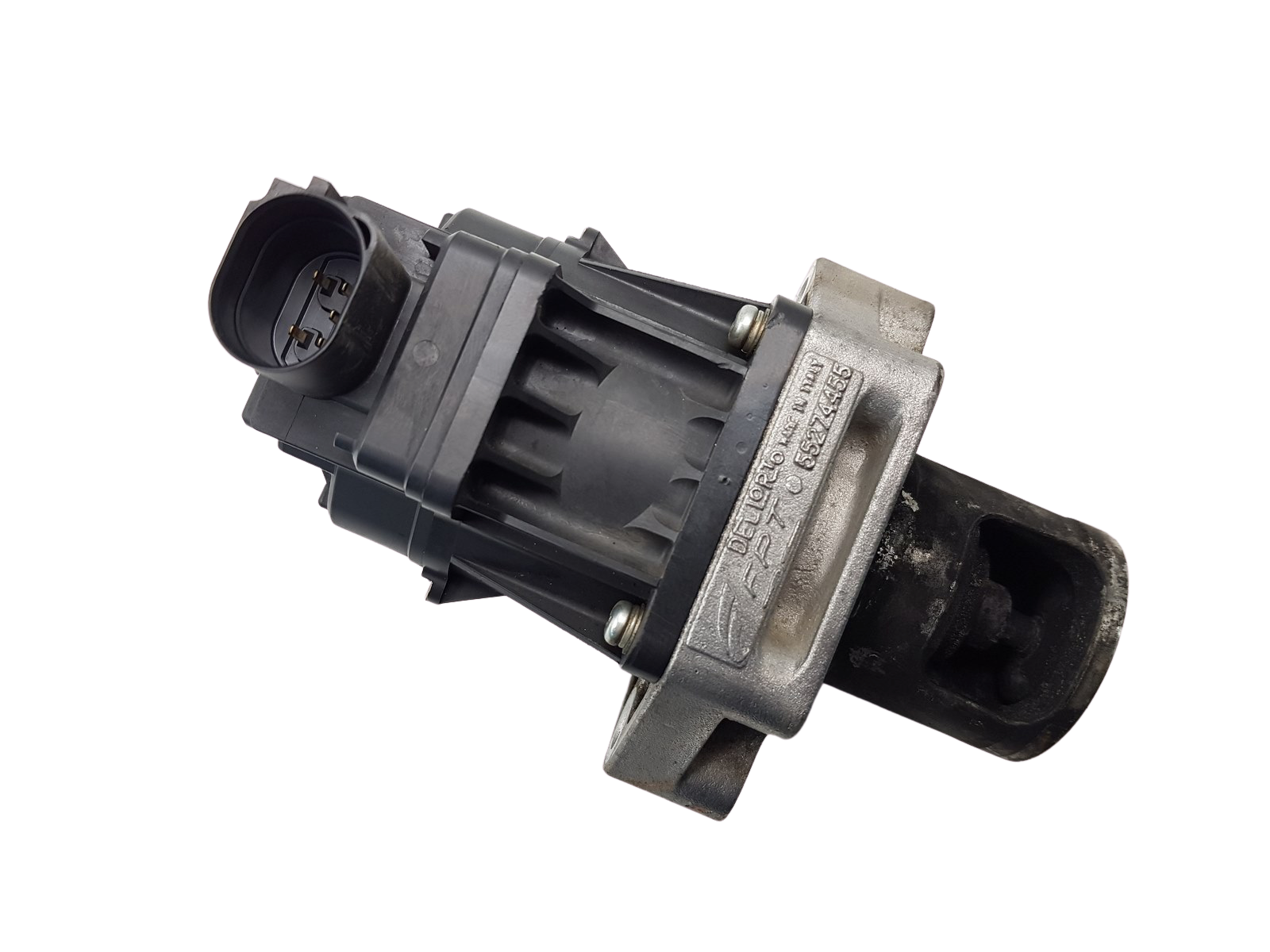 Soupape Egr 55274455 Jeep Chrysler Alfa Fiat Lancia Saab main product photo