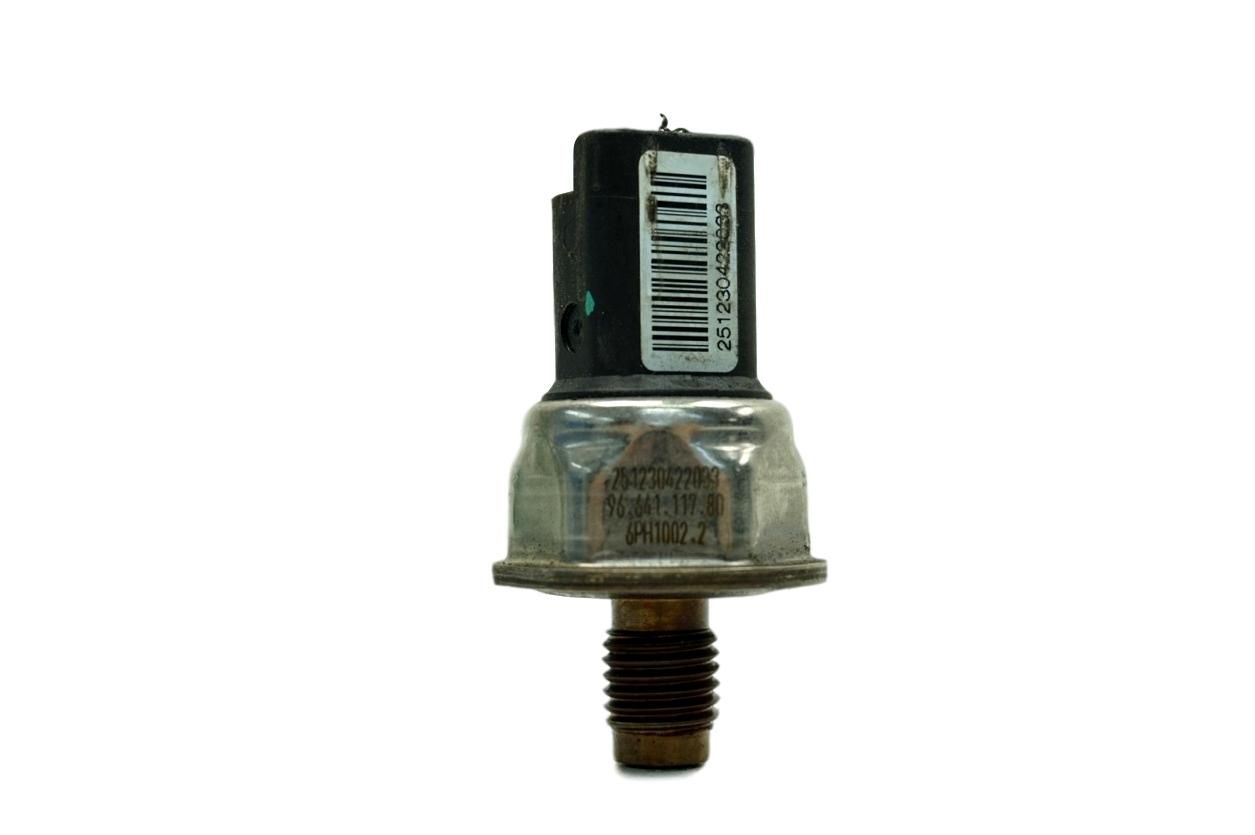 Capteur De Pression De Carburant 9664111780 6PH1002.2 1,6 HDI e-HDI Citroen Peugeot 1920TL main product photo