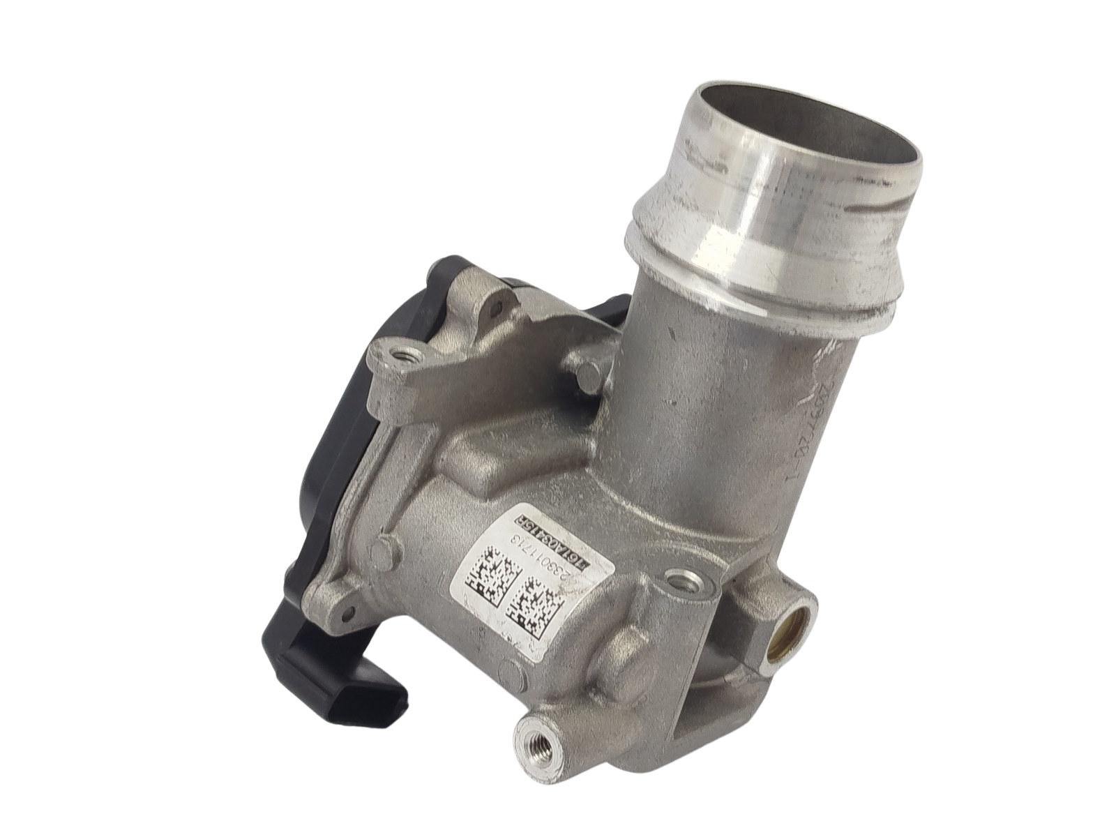 Boitier Papillon D’admission Renault Nissan Mercedes 161A03415R 1.5 DCI main product photo