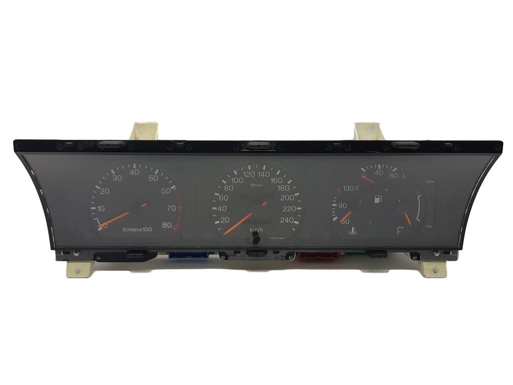 Bloc Compteurs Vitesse Citroen XM 95637565 95637 565 15116 main product photo