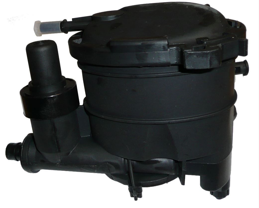 Boîtier Filtre A Carburant Citroen Peugeot 306 206 Xsara 1.9 D OE 9625224180 main product photo