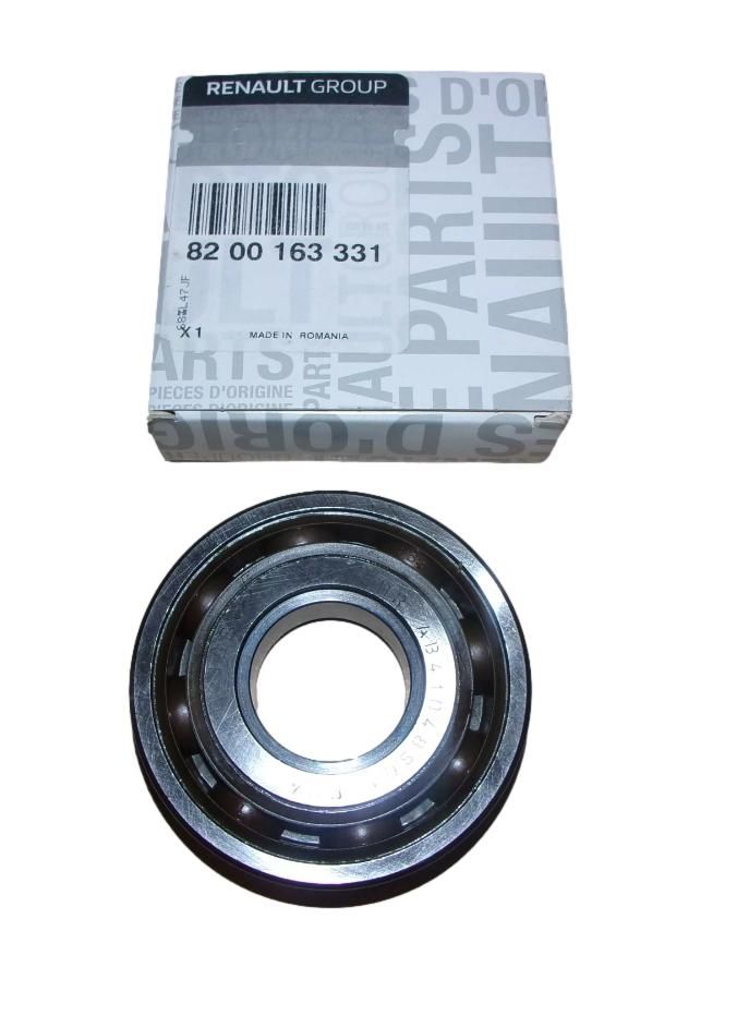 Roulement Original 8200163331 Renault main product photo