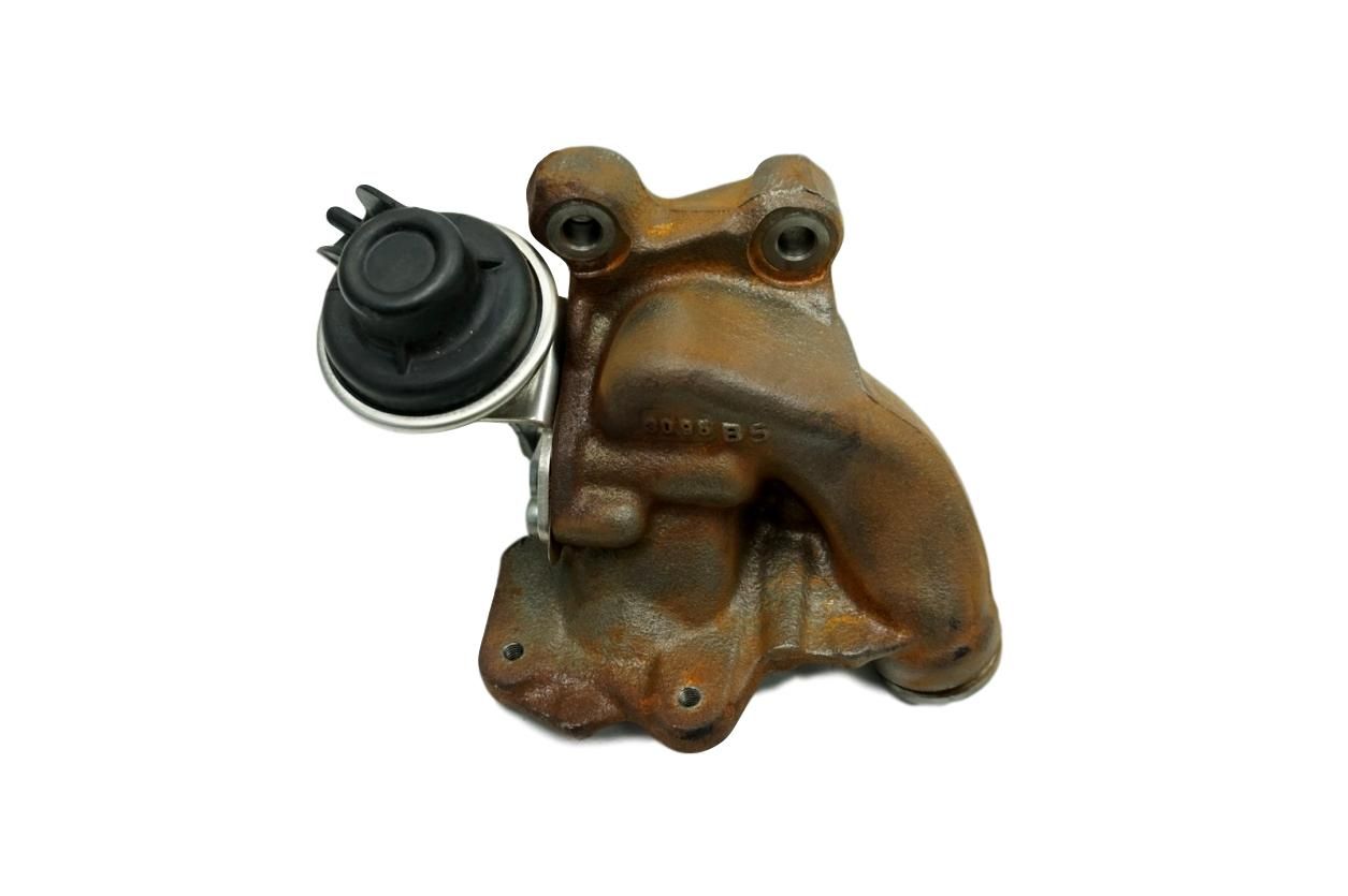 Soupape Egr 7701478957 1,5 dci Dacia Renault main product photo